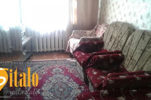 Сдается в аренду 3-комнатная квартира 49 кв. м в Ивано-Франковске