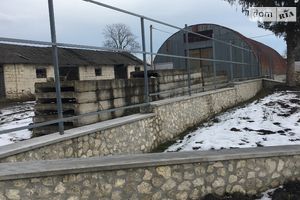 Сдается в аренду земельный участок 24 соток в Тернопольской области
