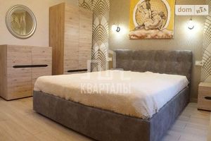 Здається в оренду 1-кімнатна квартира 50 кв. м у Києві