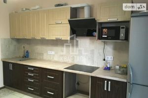 Здається в оренду 1-кімнатна квартира 49 кв. м у Києві