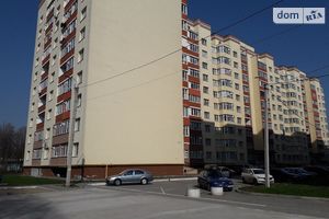Продається 2-кімнатна квартира 67 кв. м у Хмельницькому