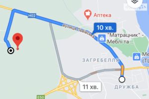 Продается земельный участок 6 соток в Тернопольской области