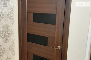 Продається 1-кімнатна квартира 43 кв. м у Тернополі