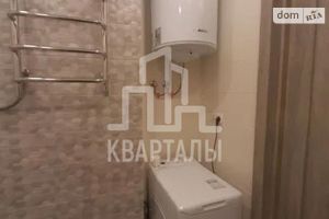 Здається в оренду 1-кімнатна квартира 40 кв. м у Києві