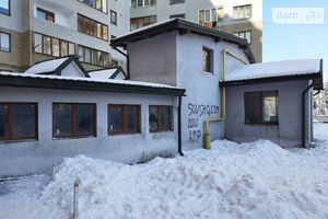 Продається приміщення вільного призначення 365 кв. м в 1-поверховій будівлі