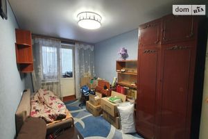 Продается 2-комнатная квартира 44 кв. м в Житомире