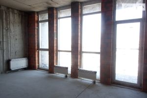 Продается 1-комнатная квартира 58 кв. м в Виннице