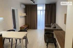 Сдается в аренду 2-комнатная квартира 43 кв. м в Киеве