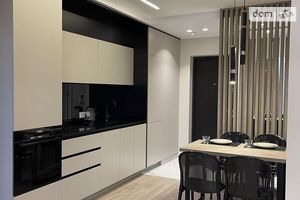 Сдается в аренду 2-комнатная квартира 46 кв. м в Киеве