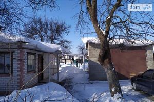 Продається частина будинку 86.6 кв. м з мансардою