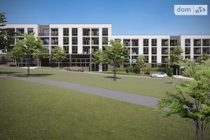 Продается 2-комнатная квартира 69.3 кв. м в Тернополе