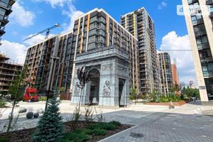 Продається 3-кімнатна квартира 120 кв. м у Києві