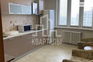 Здається в оренду 1-кімнатна квартира 56 кв. м у Києві