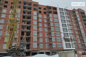 Продається 1-кімнатна квартира 77.5 кв. м у Дніпрі