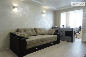 Продається 1-кімнатна квартира 44.2 кв. м у Вінниці