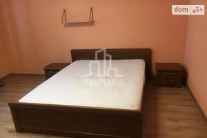 Сдается в аренду 3-комнатная квартира 100 кв. м в Киеве