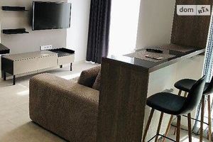 Сдается в аренду 1-комнатная квартира 42 кв. м в Киеве