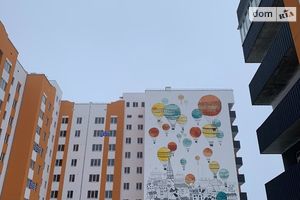 Продается 2-комнатная квартира 67.94 кв. м в Полтаве