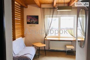 Здається в оренду 1-кімнатна квартира 27 кв. м у Києві