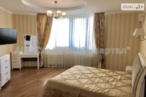 Сдается в аренду 2-комнатная квартира 82 кв. м в Киеве