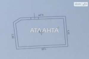 Продается 1-комнатная квартира 25 кв. м в Одессе