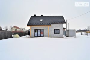 Продается дом на 2 этажа 119 кв. м с мебелью