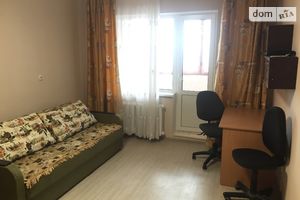 Здається в оренду 1-кімнатна квартира 40 кв. м у Києві