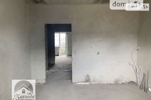 Продается 2-комнатная квартира 72 кв. м в Тернополе