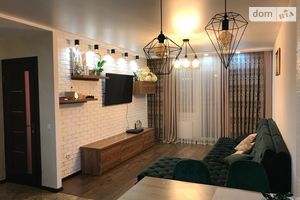 Продается 2-комнатная квартира 58 кв. м в Тернополе