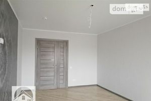 Продается 1-комнатная квартира 42 кв. м в Тернополе