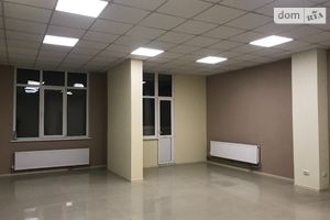 Здається в оренду приміщення вільного призначення 160.33 кв. м в 24-поверховій будівлі