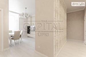 Продается 3-комнатная квартира 75 кв. м в Киеве