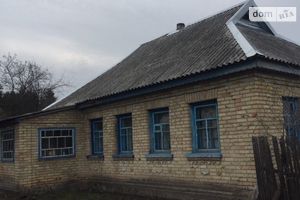Продается одноэтажный дом 60 кв. м с бассейном