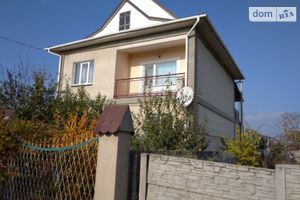 Продається будинок 2 поверховий 266.8 кв. м з верандою
