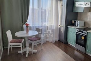 Сдается в аренду 1-комнатная квартира 40 кв. м в Киеве