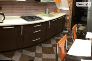 Продается 3-комнатная квартира 101 кв. м в Тернополе