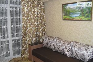 Сдается в аренду 2-комнатная квартира 75 кв. м в Львове