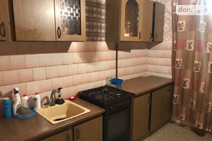 Сдается в аренду 2-комнатная квартира 52 кв. м в Тернополе