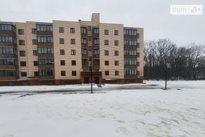 Продается 1-комнатная квартира 39.5 кв. м в Виннице
