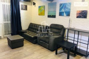 Сдается в аренду 2-комнатная квартира 60 кв. м в Киеве
