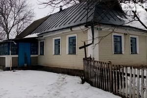 Продается одноэтажный дом 76 кв. м с садом