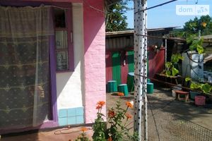 Продается одноэтажный дом 80 кв. м с балконом