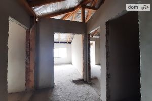 Продается 1-комнатная квартира 48.6 кв. м в Ивано-Франковске