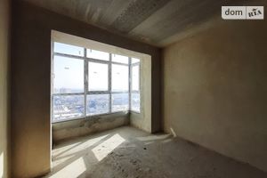 Продается 1-комнатная квартира 42.4 кв. м в Ивано-Франковске