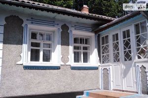 Продается одноэтажный дом 120 кв. м с верандой