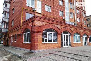 Сдается в аренду помещения свободного назначения 122 кв. м в 10-этажном здании