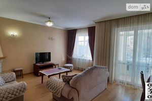 Сдается в аренду 2-комнатная квартира 80 кв. м в Львове