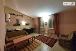 Сдается в аренду 1-комнатная квартира 28 кв. м в Ивано-Франковске