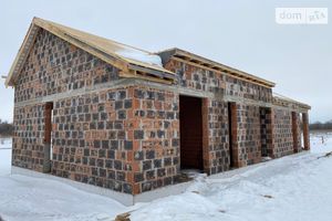 Продается одноэтажный дом 100 кв. м с мансардой