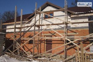 Продается дом на 2 этажа 140 кв. м с бассейном